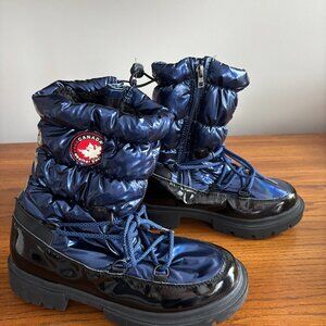 Canada Weather Gear Ladies Boots Size 8.5 - Brand New with Tags